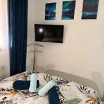 Апартаменты Superbe A Avec Place De Parking *