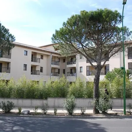 Superbe A Avec Place De Parking * Uzès