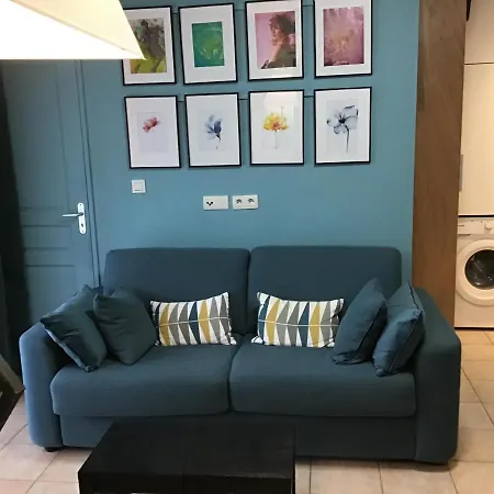 Superbe A Avec Place De Parking Apartment *