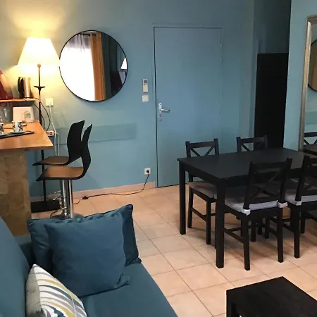 Appartement Superbe A Avec Place De Parking *