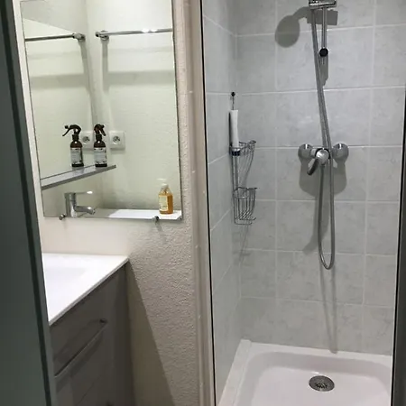 Superbe A Avec Place De Parking *