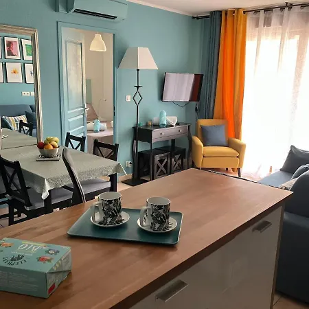 Superbe A Avec Place De Parking Uzès