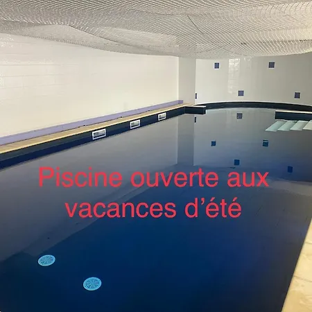 Superbe A Avec Place De Parking *