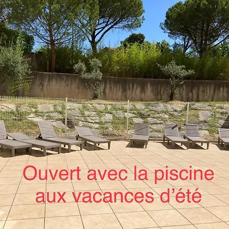 Apartman Superbe A Avec Place De Parking