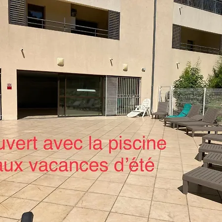 Appartement Superbe A Avec Place De Parking *