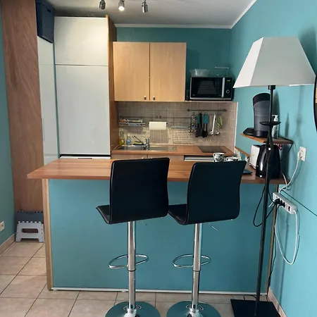 Superbe A Avec Place De Parking Apartment *