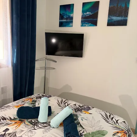 Apartman Superbe A Avec Place De Parking *