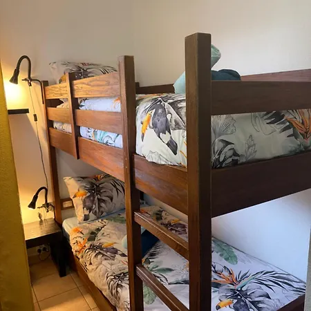 Apartman Superbe A Avec Place De Parking