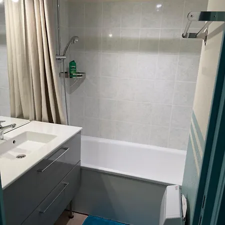Apartman Superbe A Avec Place De Parking *