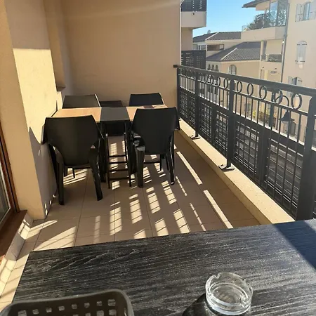 Apartman Superbe A Avec Place De Parking