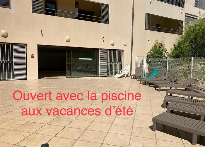 Appartement Superbe A Avec Place De Parking *