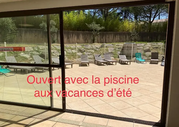 Superbe A Avec Place De Parking Appartement *