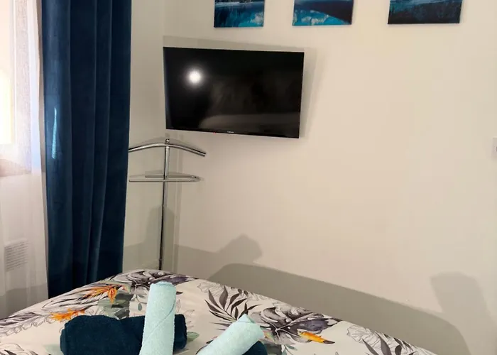 Appartement Superbe A Avec Place De Parking *