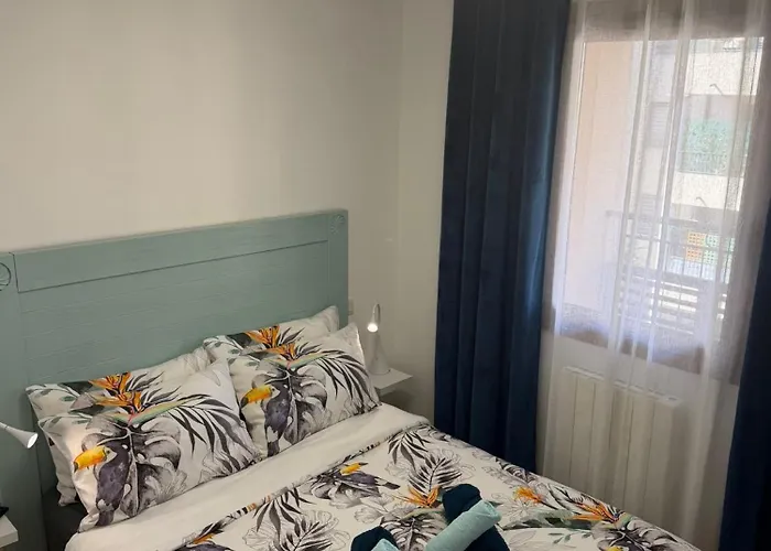 Appartement Superbe A Avec Place De Parking